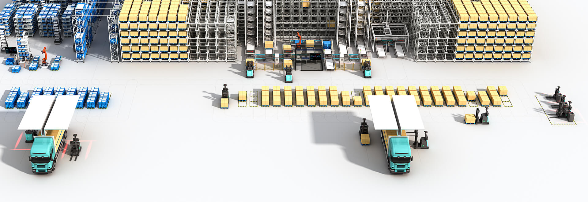 Innovación en acción: las impactantes soluciones de manipulación de Multiway Robotics en todos los sectores industriales